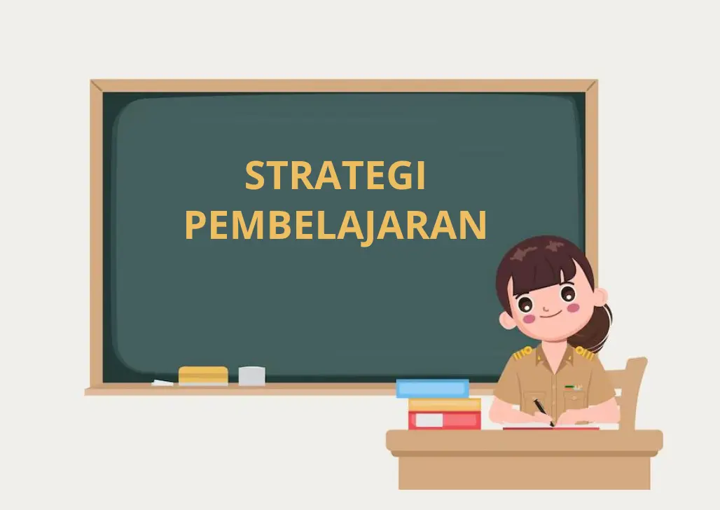 5 Strategi Pembelajaran Aktif untuk Meningkatkan Keterampilan
