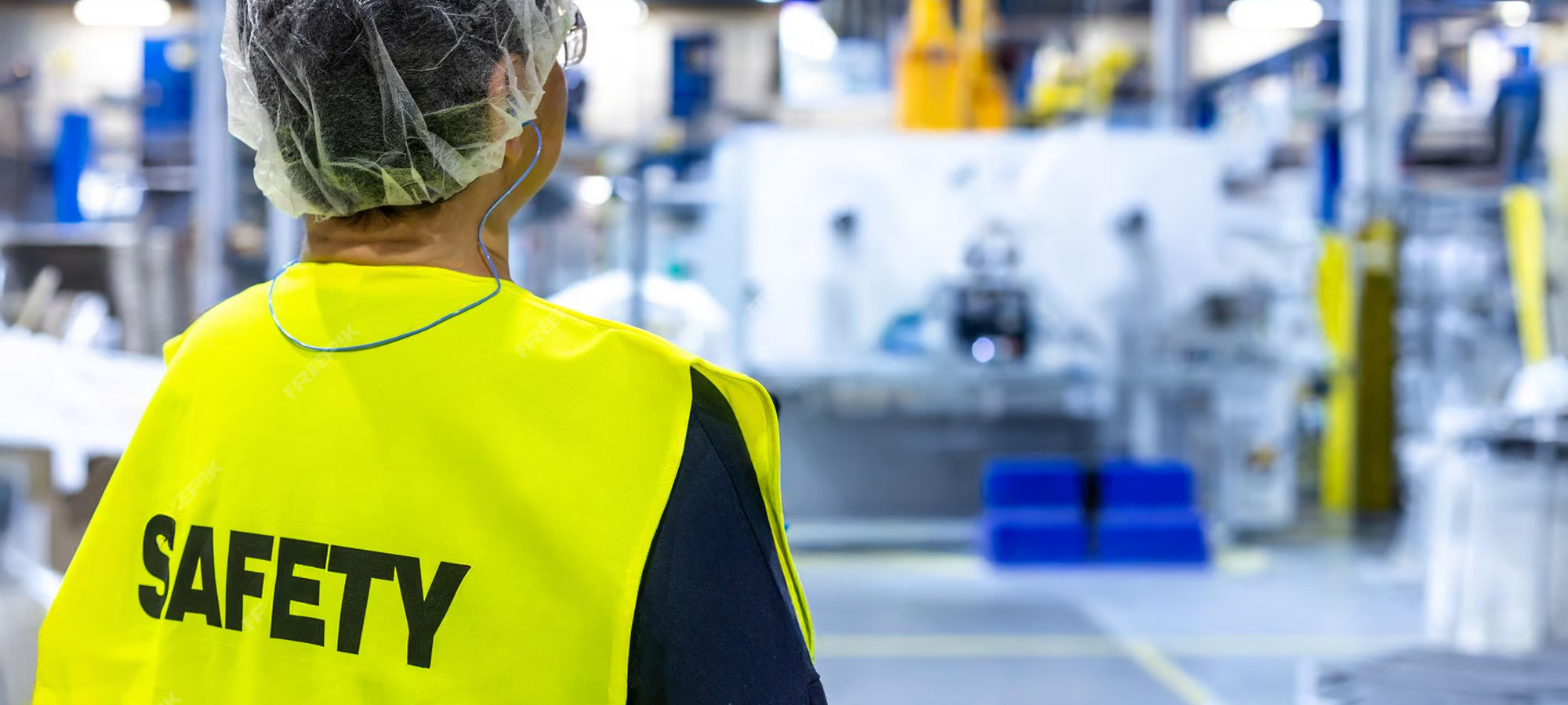 5 Pembelajaran Penting Dalam Menjamin Keamanan Pabrik Manufaktur